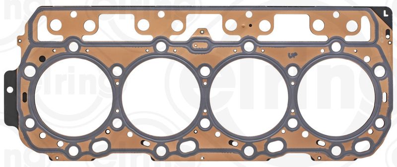 ELRING 541.792 Gasket, cylinder head