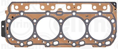 Gasket, cylinder head ELRING 541.792