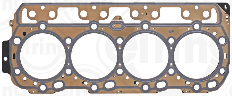 ELRING 541.802 Gasket, cylinder head