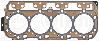 Gasket, cylinder head ELRING 541.802