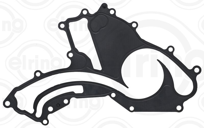 ELRING 541.652 Gasket, water pump