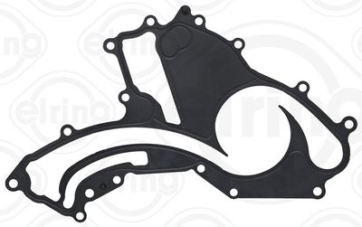 Gasket, water pump ELRING 541.652