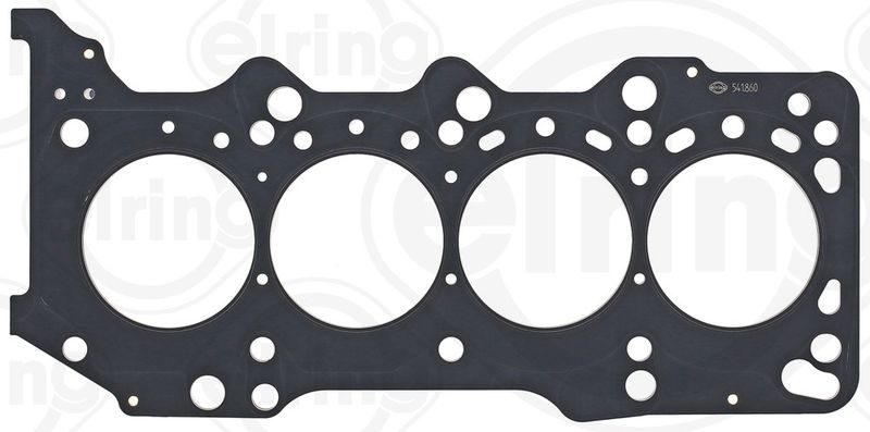 ELRING 541.860 Gasket, cylinder head