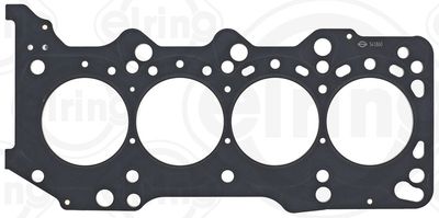 Gasket, cylinder head ELRING 541.860