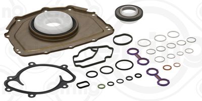 Gasket Kit, crankcase ELRING 542.041