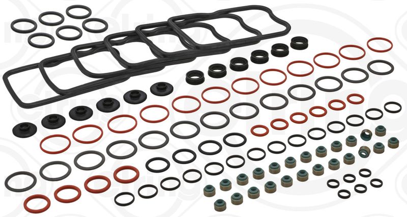 ELRING 542.241 Gasket Kit, cylinder head