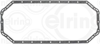 Gasket, oil sump ELRING 542.270