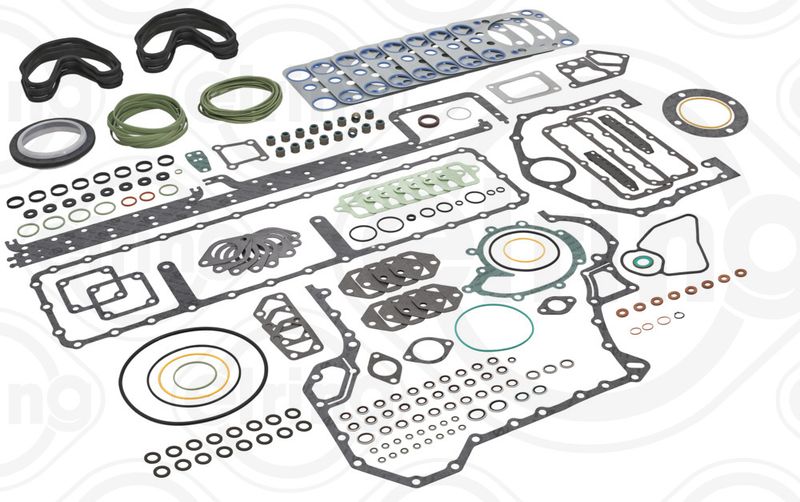 ELRING 542.320 Full Gasket Kit, engine