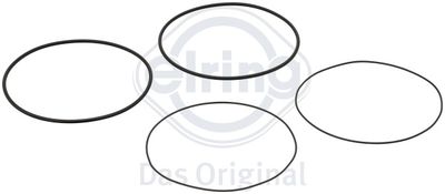 O-Ring Set, cylinder sleeve ELRING 542.370