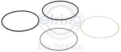 O-Ring Set, cylinder sleeve ELRING 542.380