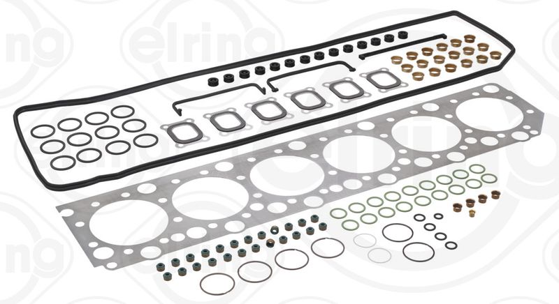 ELRING 542.391 Gasket Kit, cylinder head