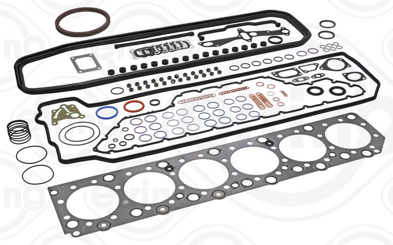 ELRING 542.440 Full Gasket Kit, engine
