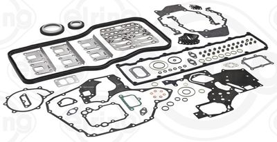 Full Gasket Kit, engine ELRING 542.130