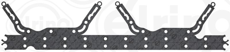 ELRING 542.280 Gasket, oil sump