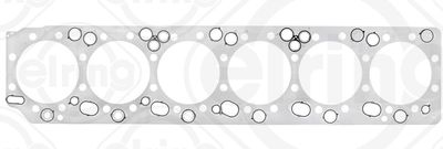 Gasket, cylinder head ELRING 542.300