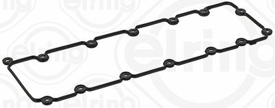 Gasket, cylinder head cover ELRING 545.600