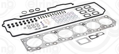 Gasket Kit, cylinder head ELRING 545.950