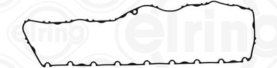 Gasket, oil cooler ELRING 545.780