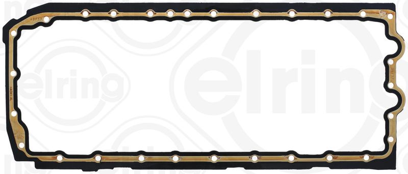 ELRING 545.840 Gasket, oil sump
