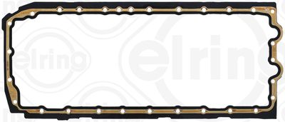 Gasket, oil sump ELRING 545.840