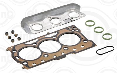 Gasket Kit, cylinder head ELRING 546.070
