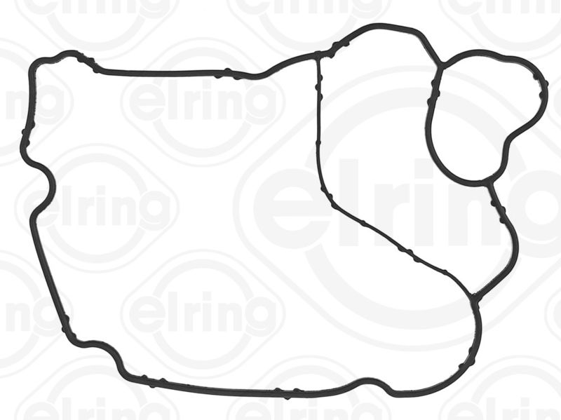 ELRING 546.890 Gasket, thermostat housing