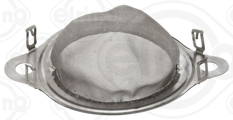 ELRING 546.910 Gasket, EGR valve