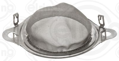 Gasket, EGR valve ELRING 546.910