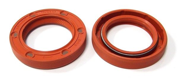 ELRING 546.968 Shaft Seal, crankshaft