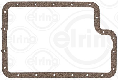 Gasket, automatic transmission oil sump ELRING 547.020