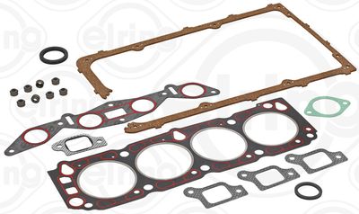 Gasket Kit, cylinder head ELRING 547.213