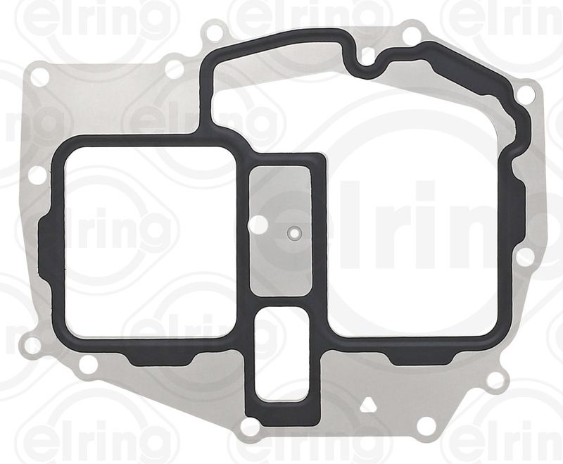 ELRING 547.370 Gasket, EGR valve
