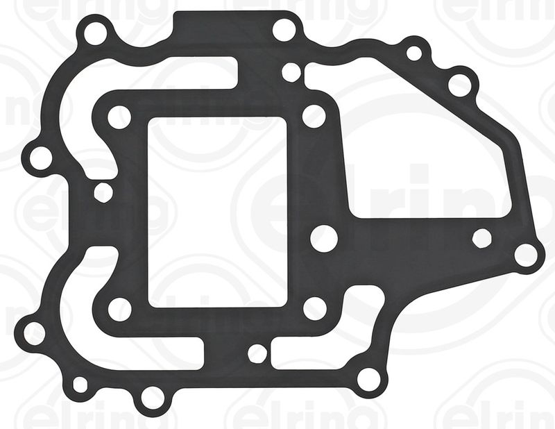 ELRING 547.380 Gasket, EGR valve