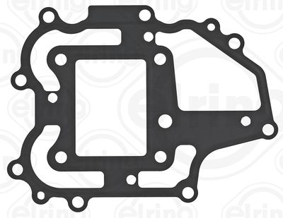 Gasket, EGR valve ELRING 547.380