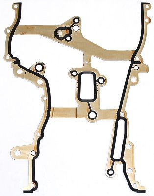 ELRING 548.701 Gasket, oil pump