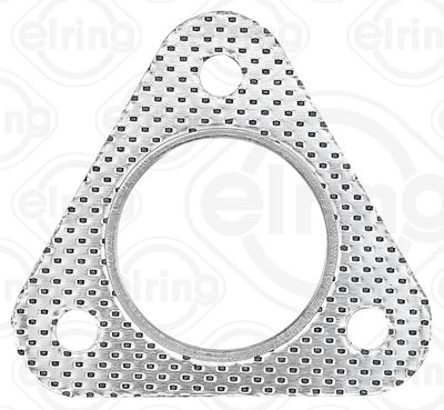 Gasket, exhaust pipe ELRING 548.860