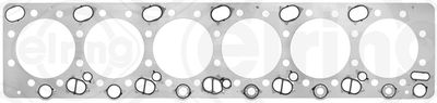 Gasket, cylinder head ELRING 548.501