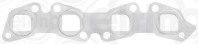 Gasket, exhaust manifold ELRING 549.020