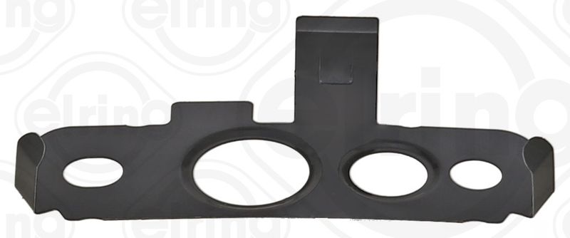 ELRING 549.162 Gasket, oil inlet (charger)