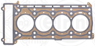Gasket, cylinder head ELRING 549.350