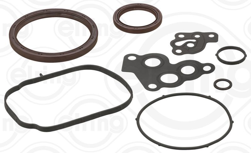 ELRING 550.300 Gasket Kit, crankcase