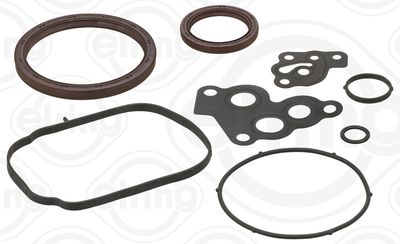 Gasket Kit, crankcase ELRING 550.300