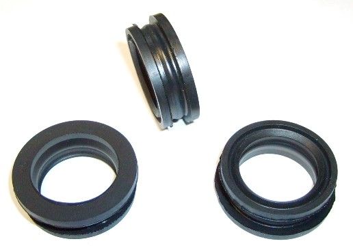ELRING 550.610 Gasket, cylinder head cover