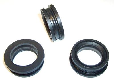Gasket, cylinder head cover ELRING 550.610