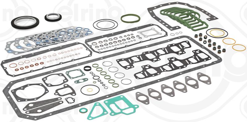 ELRING 550.690 Full Gasket Kit, engine