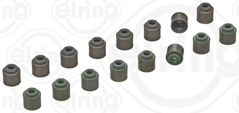 ELRING 550.860 Seal Set, valve stem
