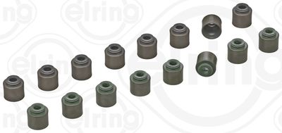 Seal Set, valve stem ELRING 550.860