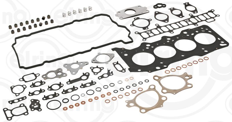ELRING 550.980 Gasket Kit, cylinder head