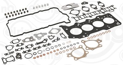 Gasket Kit, cylinder head ELRING 550.980