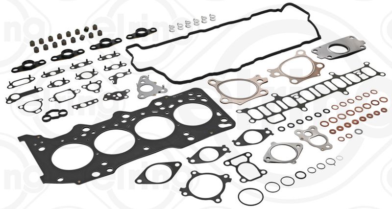 ELRING 550.981 Gasket Kit, cylinder head